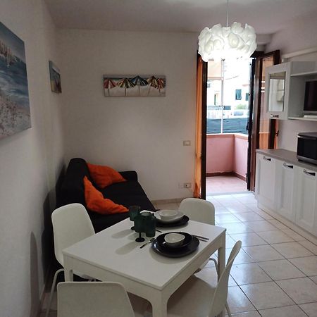 Appartement Azzurra à Marciana Marina  Extérieur photo