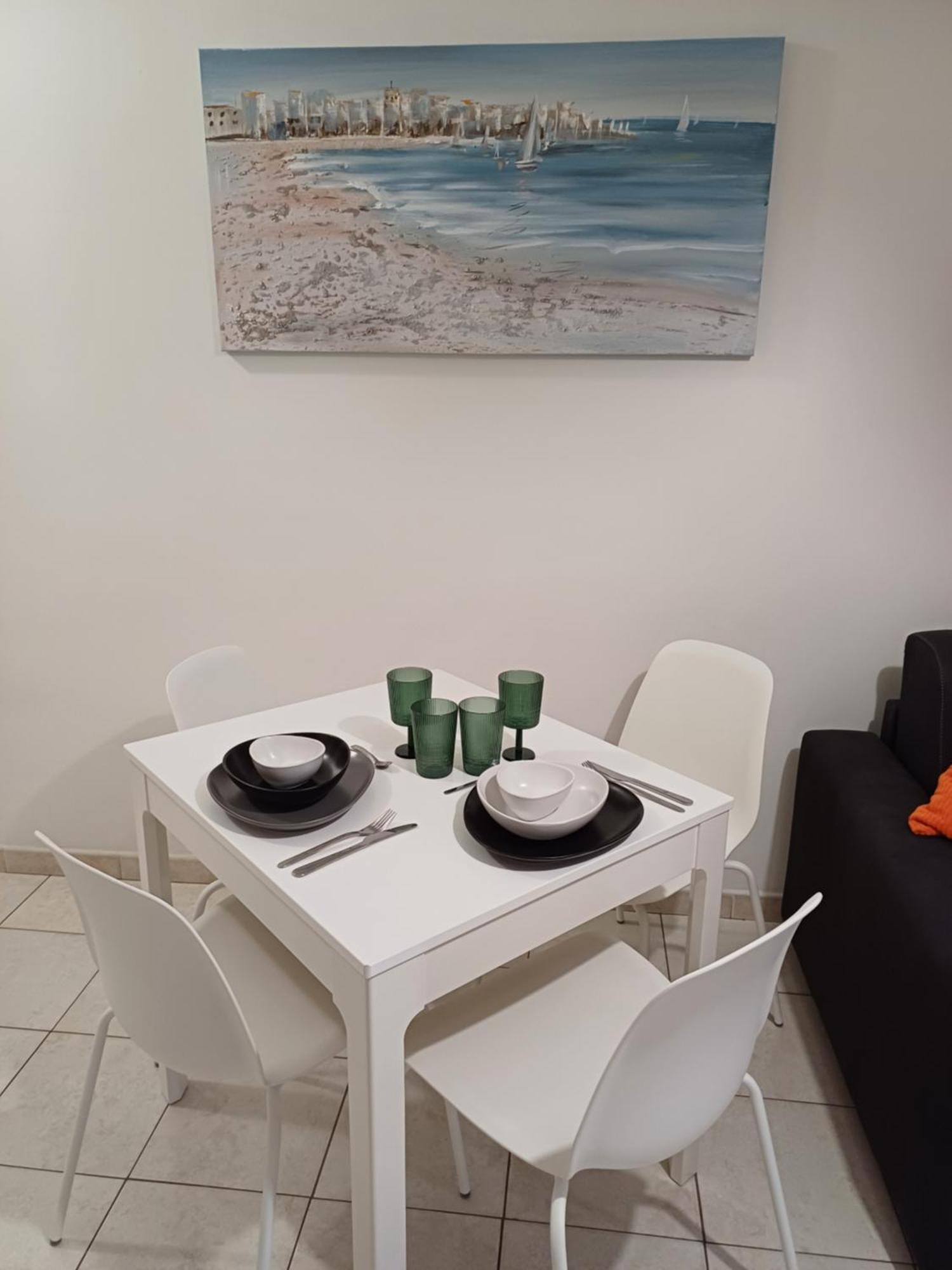 Appartement Azzurra à Marciana Marina  Extérieur photo