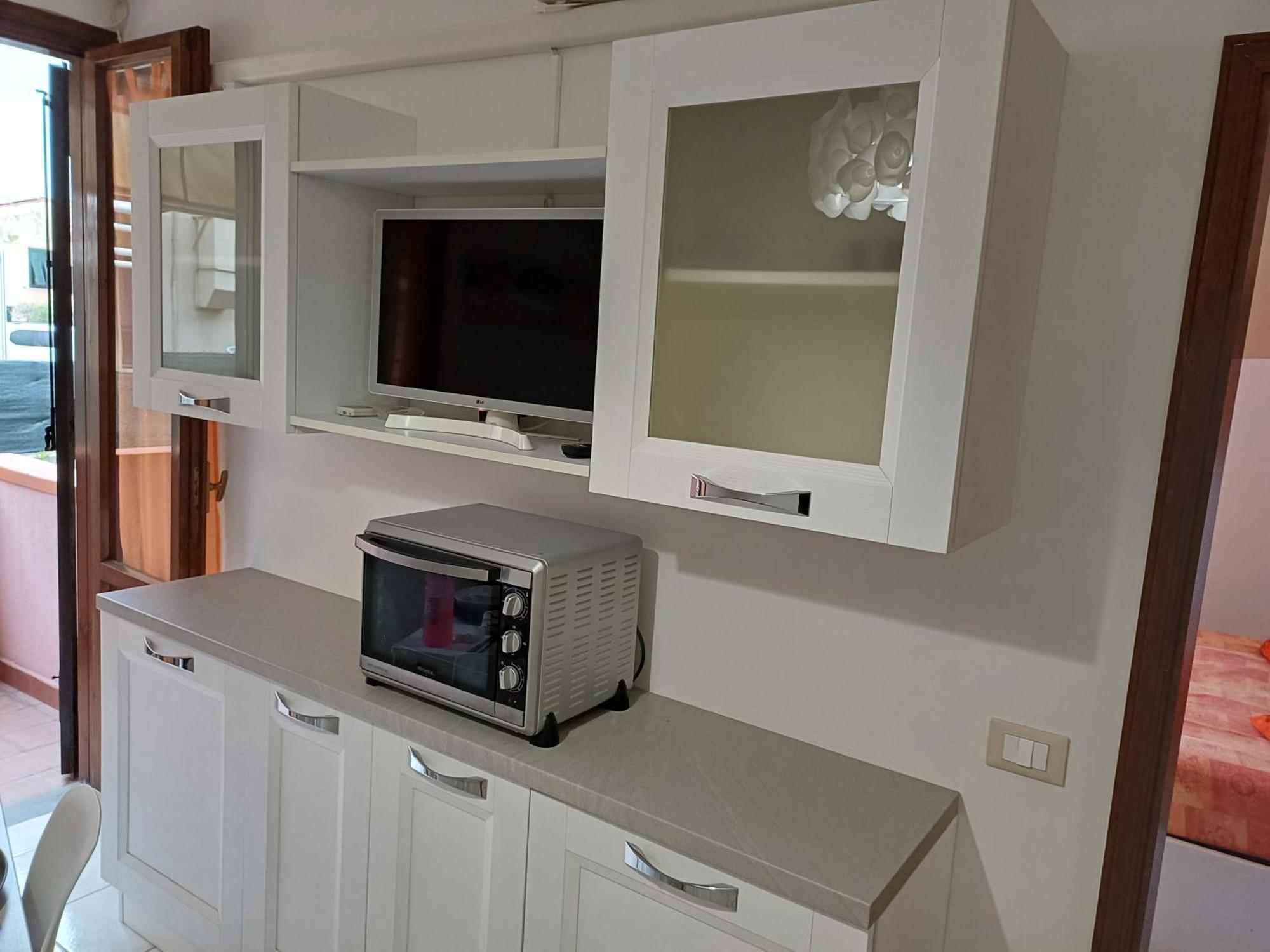 Appartement Azzurra à Marciana Marina  Extérieur photo