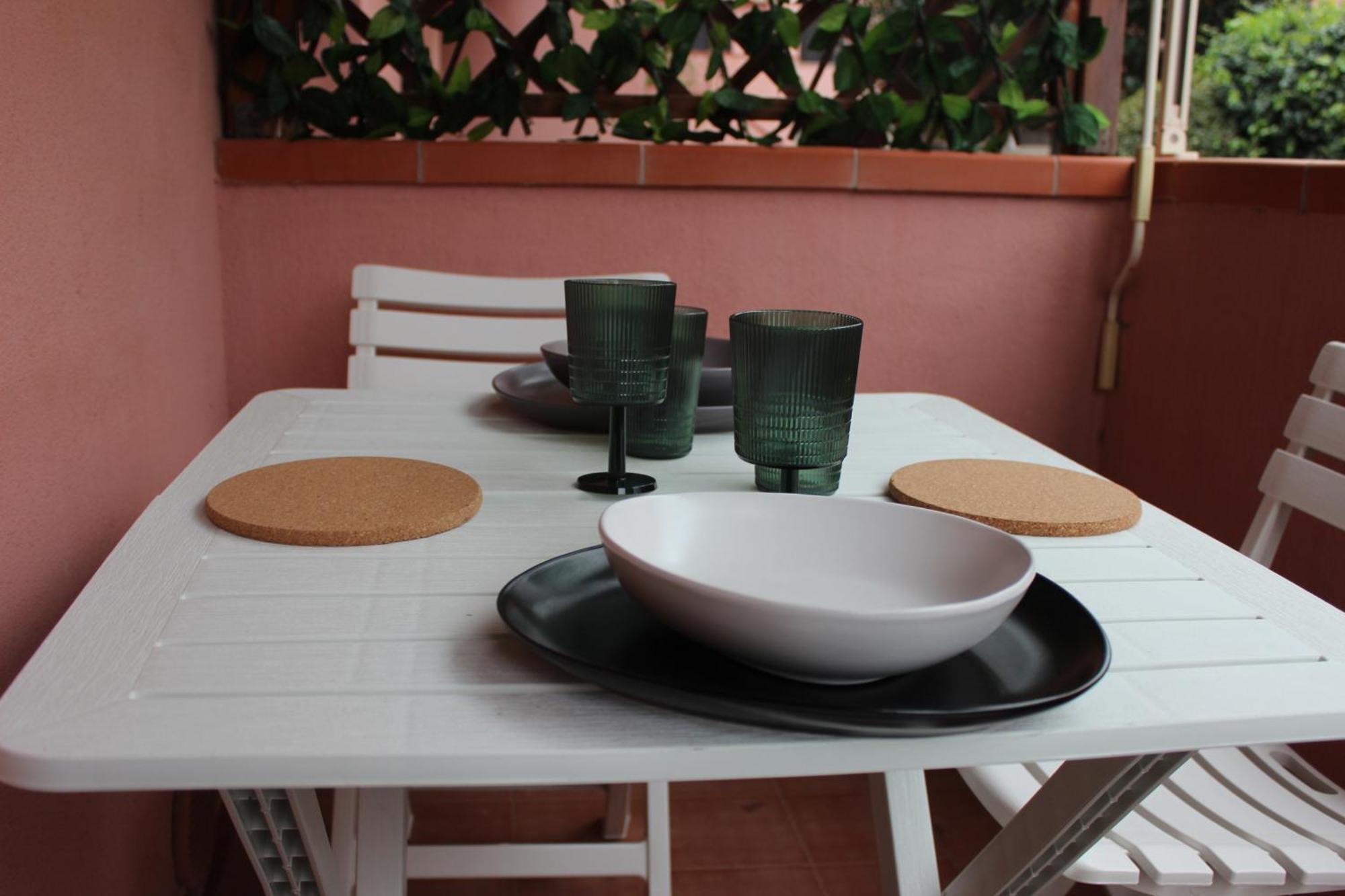 Appartement Azzurra à Marciana Marina  Extérieur photo