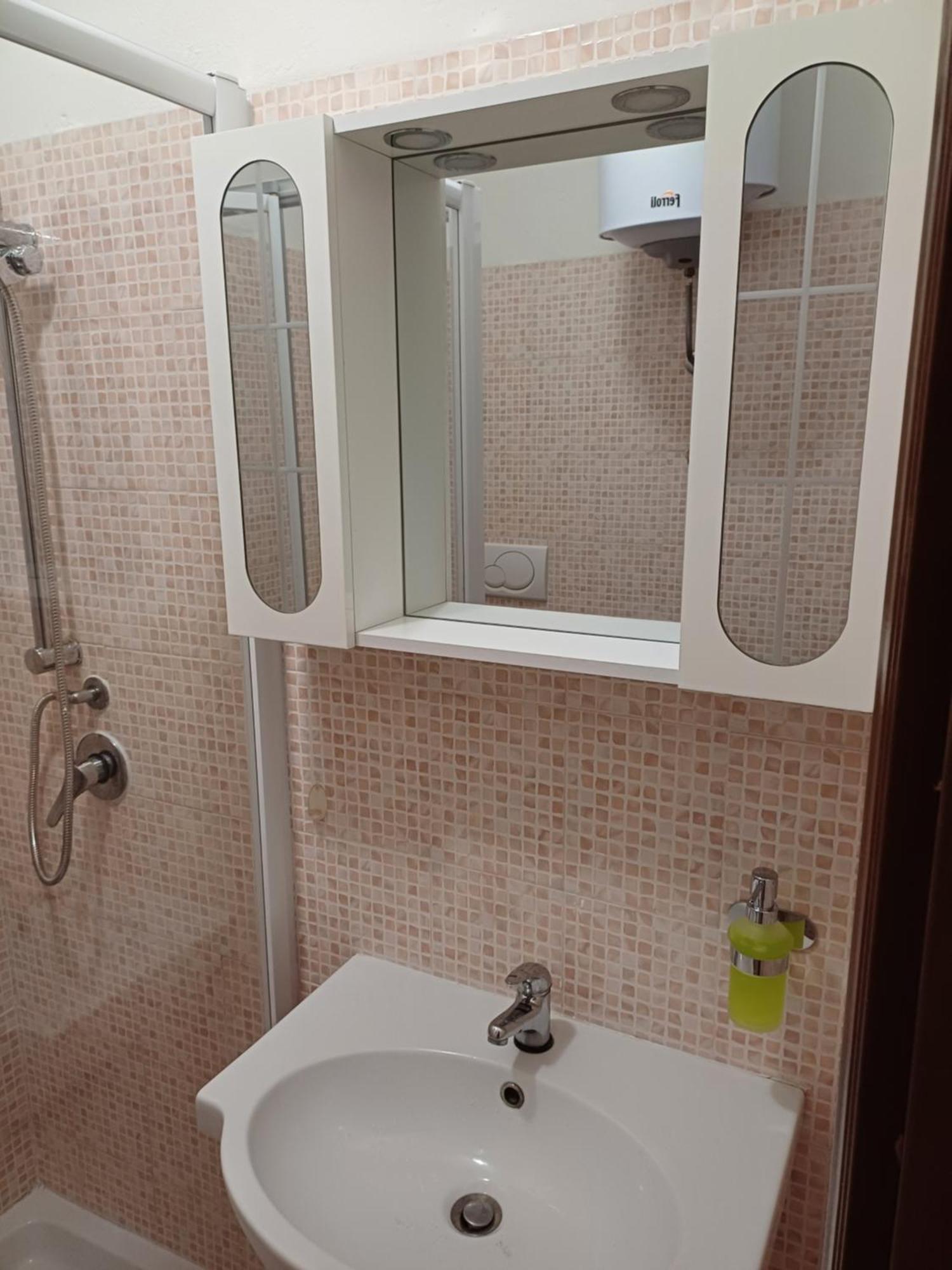 Appartement Azzurra à Marciana Marina  Extérieur photo