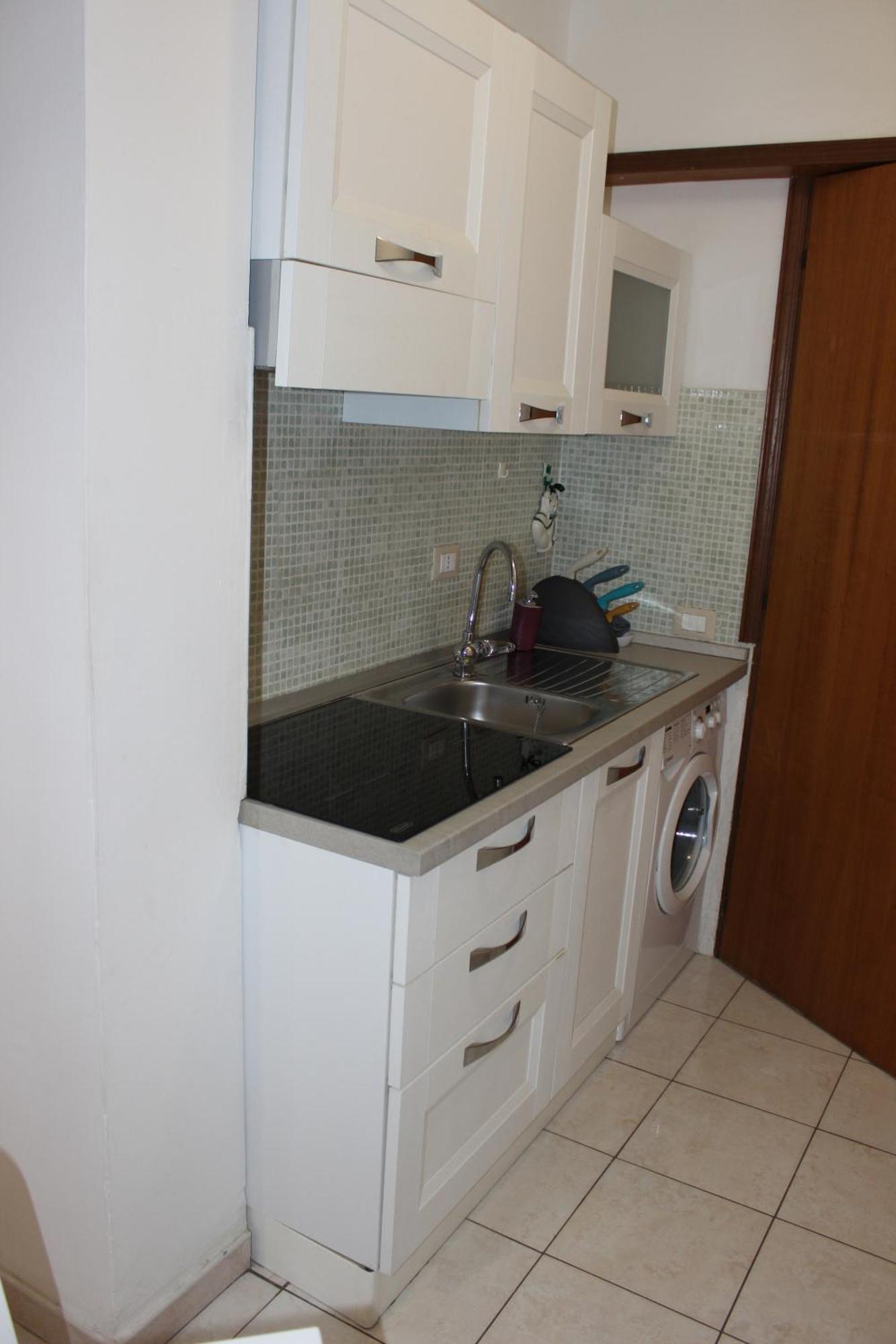Appartement Azzurra à Marciana Marina  Extérieur photo