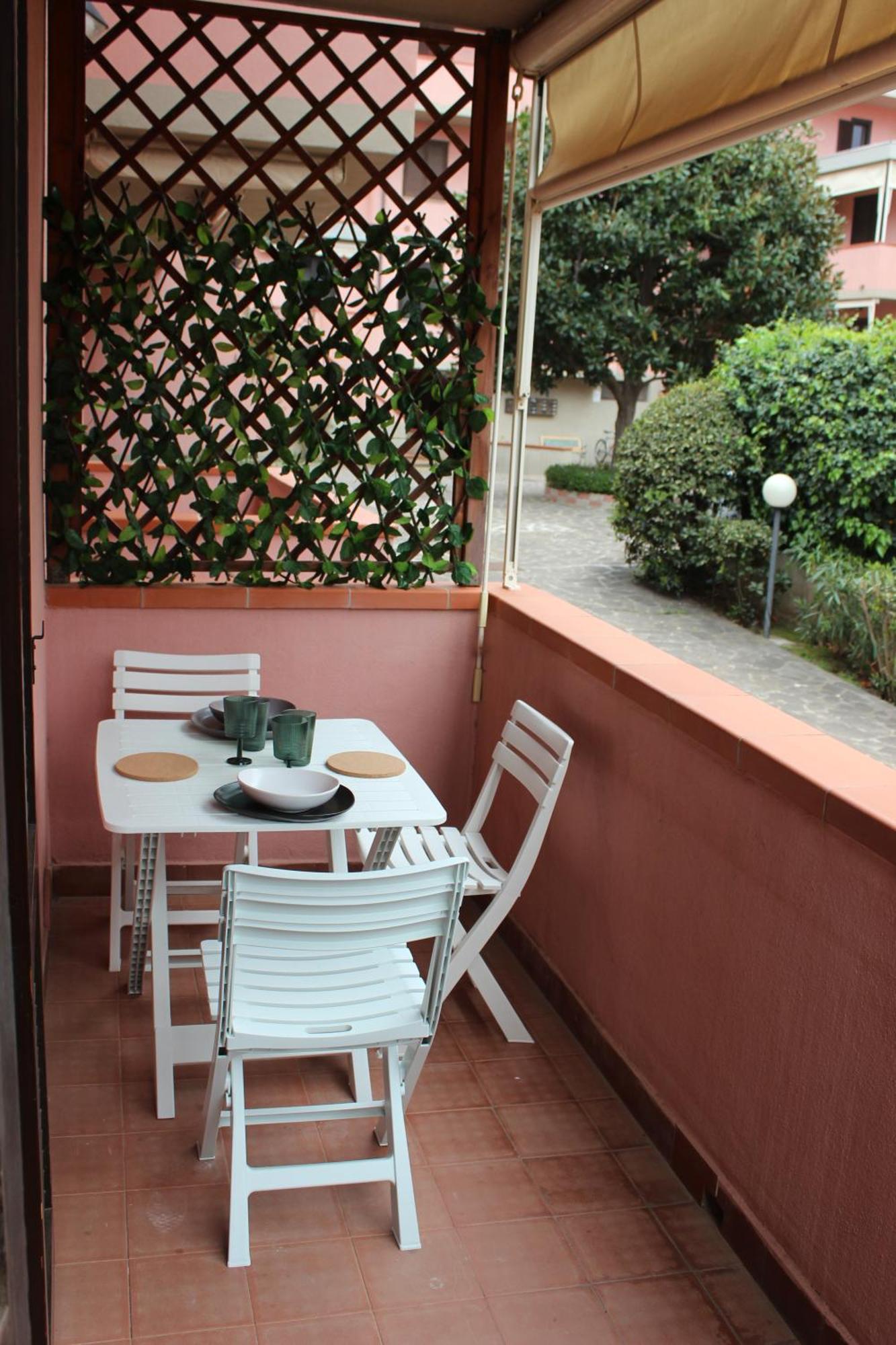 Appartement Azzurra à Marciana Marina  Extérieur photo