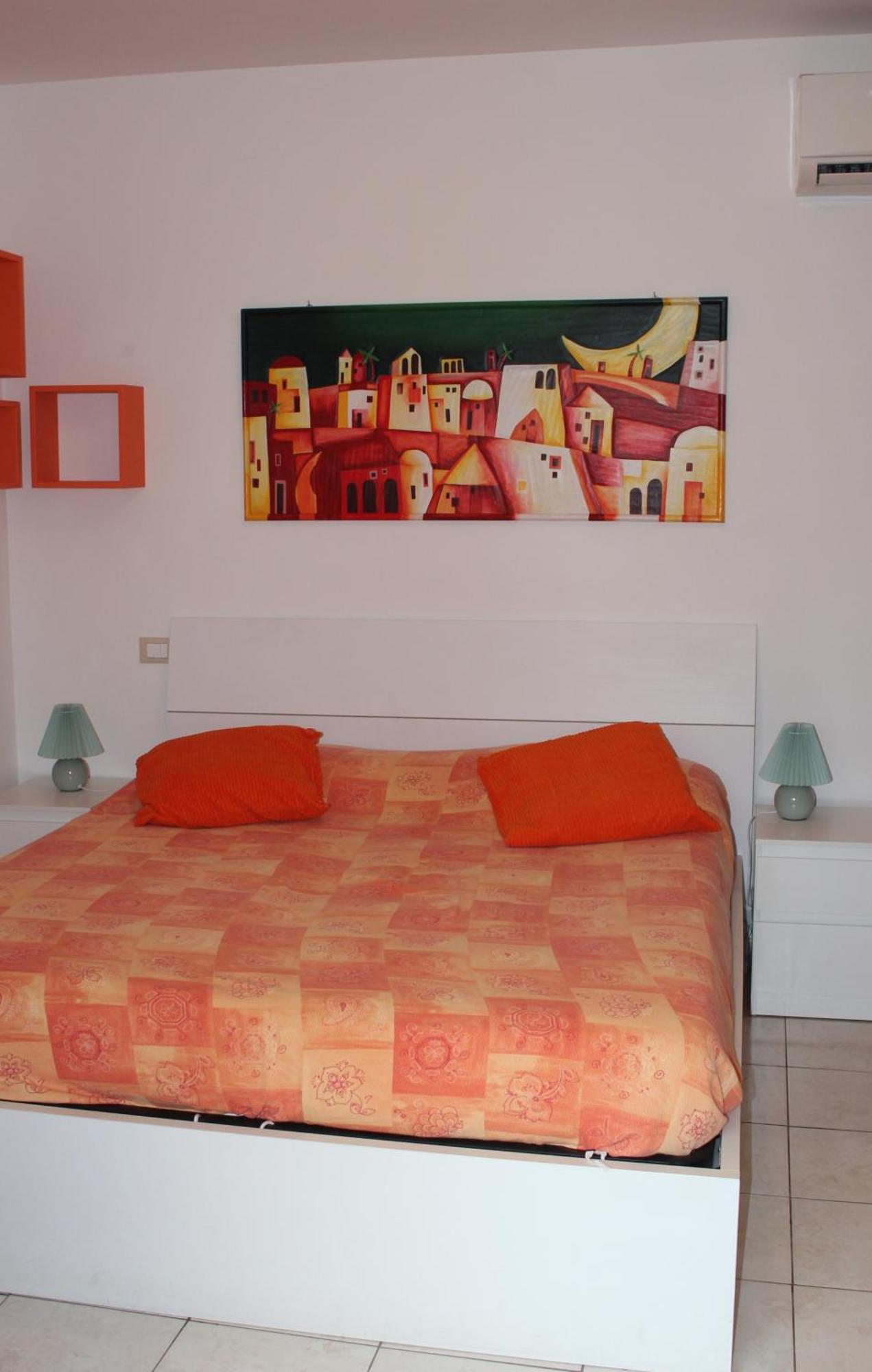 Appartement Azzurra à Marciana Marina  Extérieur photo