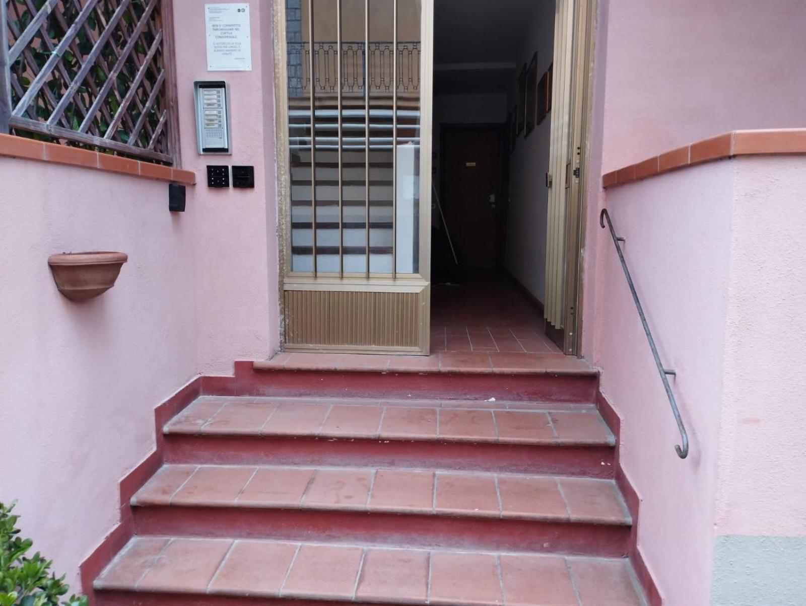 Appartement Azzurra à Marciana Marina  Extérieur photo